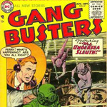 Gangbusters